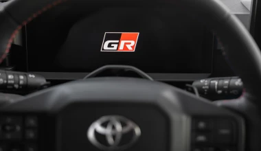 Οδηγούμε στην Ισπανία το νέο Toyota RAV4