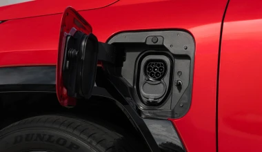 Οδηγούμε στην Ισπανία το νέο Toyota RAV4