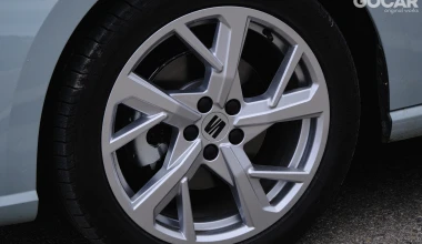 Δοκιμή Seat Ibiza FR 1.0 TSI 115 PS: Αιώνιος έφηβος