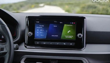 Δοκιμή Seat Ibiza FR 1.0 TSI 115 PS: Αιώνιος έφηβος