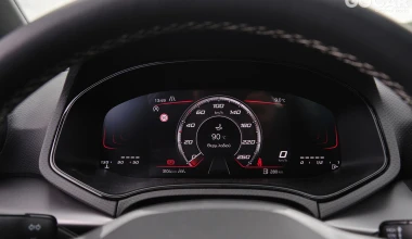 Δοκιμή Seat Ibiza FR 1.0 TSI 115 PS: Αιώνιος έφηβος