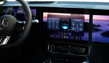 Οδηγούμε στη Μαγιόρκα τη νέα Mercedes-Benz GLB!