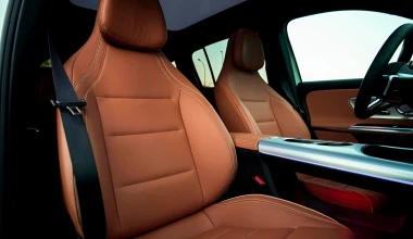 Οδηγούμε στη Μαγιόρκα τη νέα Mercedes-Benz GLB!