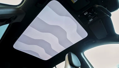 Οδηγούμε στη Μαγιόρκα τη νέα Mercedes-Benz GLB!