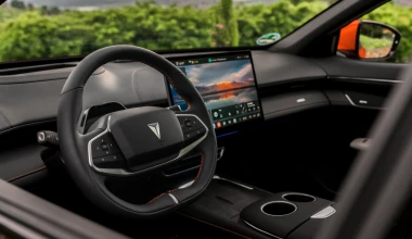 To coupe SUV με την εντυπωσιακή εμφάνιση - Έχει  εγγύηση 7 χρόνια και τιμή 36.900 ευρώ στην Ελλάδα! 