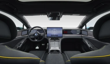 Άνοιξαν οι παραγγελίες για το κινεζικό αυτοκίνητο που φορτίζει σε 5 λεπτά - Με τιμή στην Ευρώπη από 117.500 ευρώ