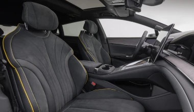 Άνοιξαν οι παραγγελίες για το κινεζικό αυτοκίνητο που φορτίζει σε 5 λεπτά - Με τιμή στην Ευρώπη από 117.500 ευρώ