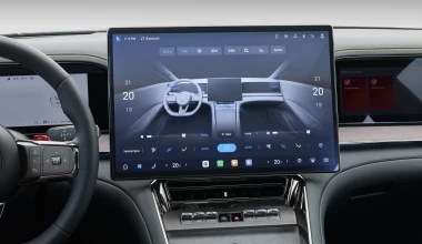 Άνοιξαν οι παραγγελίες για το κινεζικό αυτοκίνητο που φορτίζει σε 5 λεπτά - Με τιμή στην Ευρώπη από 117.500 ευρώ