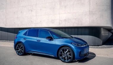 Πότε έρχεται στην Ελλάδα το Volkswagen ID.3 Neo - Έχει αυτονομία 630 km! 