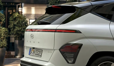 Το ηλεκτρικό B-SUV με την αυτονομία των 510 km και τους άφθονους χώρους - Έχει και έκπτωση 4.000 ευρώ