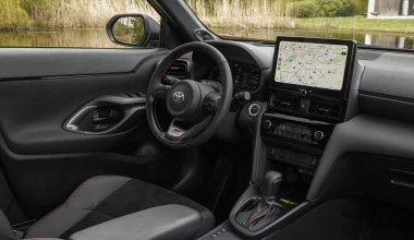 Οι μεγάλες αλλαγές στο Νο1 αυτοκίνητο της Ελλάδας - Τι νέο φέρνει το Toyota Yaris Cross