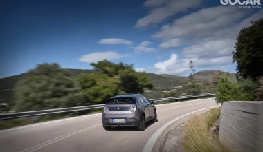 Δοκιμή ΝΙΟ firefly: Well-thought