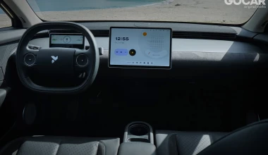 Δοκιμή ΝΙΟ firefly: Well-thought