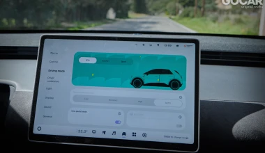 Δοκιμή ΝΙΟ firefly: Well-thought