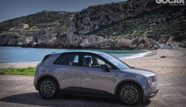 Δοκιμή ΝΙΟ firefly: Well-thought