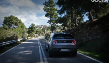 Δοκιμή ΝΙΟ firefly: Well-thought