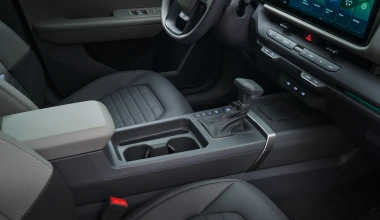 Επίσημο: Έρχεται Ευρώπη το νέο SUV της Kia με την εντυπωσιακή εμφάνιση - Με βενζίνη και υβριδικό 