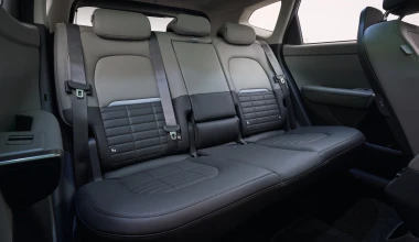 Επίσημο: Έρχεται Ευρώπη το νέο SUV της Kia με την εντυπωσιακή εμφάνιση - Με βενζίνη και υβριδικό 