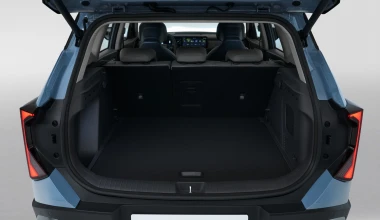 Επίσημο: Έρχεται Ευρώπη το νέο SUV της Kia με την εντυπωσιακή εμφάνιση - Με βενζίνη και υβριδικό 