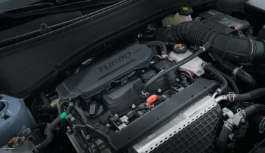 Επίσημο: Έρχεται Ευρώπη το νέο SUV της Kia με την εντυπωσιακή εμφάνιση - Με βενζίνη και υβριδικό 