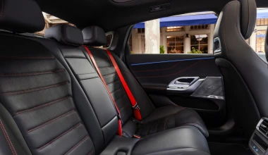 Νέα Mercedes-Benz C-Class: Τα σημεία που ξεχωρίζει! 