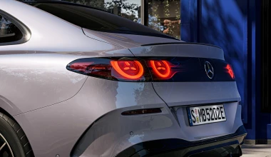 Νέα Mercedes-Benz C-Class: Τα σημεία που ξεχωρίζει! 