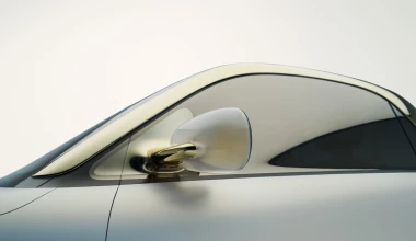 Αυτό είναι το νέο smart #2 – Πότε ξεκινά την εμπορική του πορεία