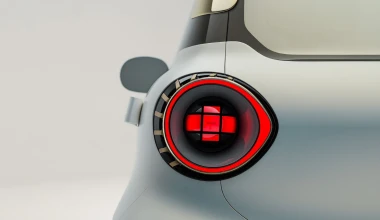 Αυτό είναι το νέο smart #2 – Πότε ξεκινά την εμπορική του πορεία