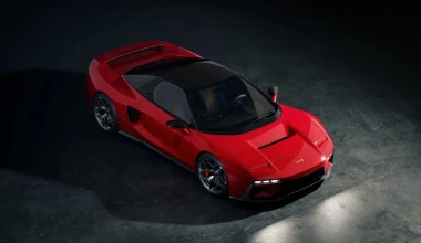 Το Honda που λατρεύουν όλοι επιστρέφει! 