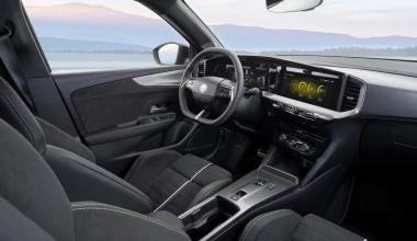 To SUV της Opel με 280 ίππους και μπλοκέ διαφορικό – Με όφελος 7.900 ευρώ! 