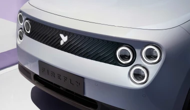 To τεχνολογικά προηγμένο αυτοκίνητο πόλης που απαιτεί μόλις 2,9 ευρώ στα 100 km! 