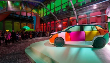 To SUV της Skoda που έκλεψε την παράσταση στο Μιλάνο – Πότε έρχεται στην Ελλάδα