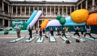 To SUV της Skoda που έκλεψε την παράσταση στο Μιλάνο – Πότε έρχεται στην Ελλάδα