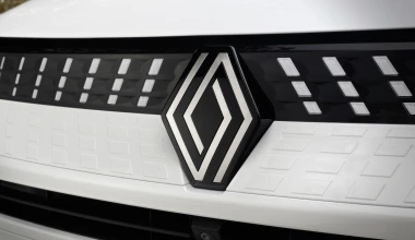 Δοκιμή Renault Captur 1.8 E-Tech 160 PS: Εχθρός του καλού… 