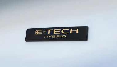 Δοκιμή Renault Captur 1.8 E-Tech 160 PS: Εχθρός του καλού…