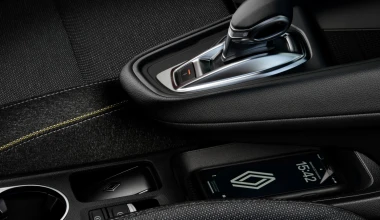 Δοκιμή Renault Captur 1.8 E-Tech 160 PS: Εχθρός του καλού…