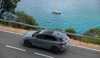 CUPRA Terramar: Ο δυναμισμός στα SUV έχει όνομα
