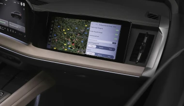 Οι μεγάλες αλλαγές του Audi Q4 e-tron - Πρώτη τιμή στην Ευρώπη