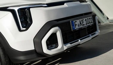 Το πιο «φρέσκο» SUV της Kia με τιμή κάτω από 20.000 ευρώ! 