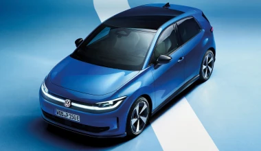 Επίσημο: Αυτό είναι το νέο Volkswagen ID. Polo – Πότε έρχεται Ελλάδα και πρώτες τιμές στην Ευρώπη [video]