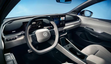 Επίσημο: Αυτό είναι το νέο Volkswagen ID. Polo – Πότε έρχεται Ελλάδα και πρώτες τιμές στην Ευρώπη [video]