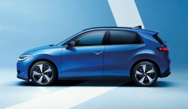 Επίσημο: Αυτό είναι το νέο Volkswagen ID. Polo – Πότε έρχεται Ελλάδα και πρώτες τιμές στην Ευρώπη [video]