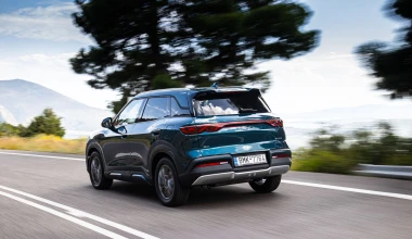 Οδηγούμε στην Ελλάδα το BYD ATTO 2 DM-i - Το φθηνότερο Plug-In Hybrid