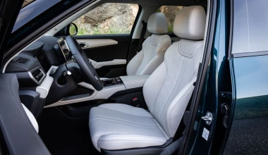 Οδηγούμε στην Ελλάδα το BYD ATTO 2 DM-i - Το φθηνότερο Plug-In Hybrid