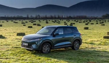 Οδηγούμε στην Ελλάδα το BYD ATTO 2 DM-i - Το φθηνότερο Plug-In Hybrid