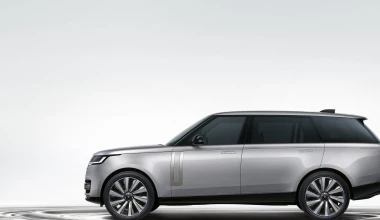 Το Range Rover που μπορείς να αγοράσεις μόνο με… πρόσκληση! 