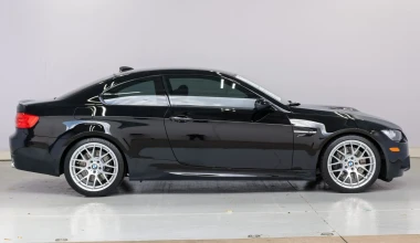 Τι ιδιαίτερο έχει αυτή η BMW M3 και πουλήθηκε 180.000 ευρώ;  