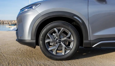 Δοκιμή BYD ATTO 2 Comfort: Κοίτα καλύτερα…
