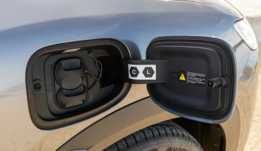 Δοκιμή BYD ATTO 2 Comfort: Κοίτα καλύτερα…