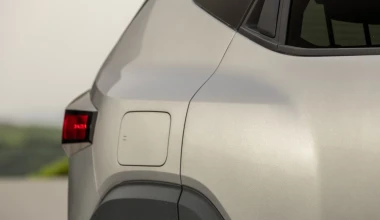 Δοκιμή Dacia Duster ECO-G 120: Η απάντηση στην ενεργειακή κρίση 